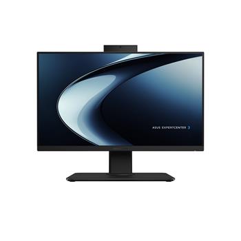 ASUS ExpertCenter/P400 (P440VAK-BPC516512)/23,8"/FHD/5-210H/16GB/512GB/Intel int/bez OS/Černá/2R