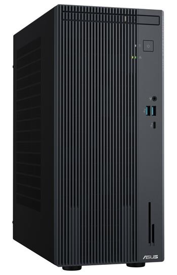 ASUS ExpertCenter P5/ Mini TWR/ i5-13420H/ 16GB/ 512GB SSD/ Intel® UHD/ W11P/ DVD-RW/ kbd+myš/ šedý
