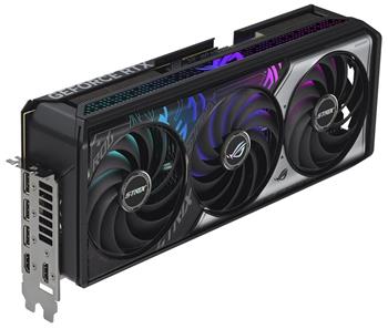 ASUS GeForce ROG STRIX RTX5070 Ti O16G GAMING / 16GB GDDR7 / PCI-E / 3xDP / 2x HDMI