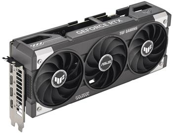 ASUS GeForce TUF RTX5060Ti 8G GAMING / 8GB GDDR7 / PCI-E / 3xDP / 1x HDMI