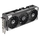 ASUS GeForce TUF RTX5060Ti 8G GAMING / 8GB GDDR7 / PCI-E / 3xDP / 1x HDMI