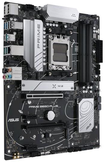 ASUS PRIME B650-PLUS CSM/AM5/ATX