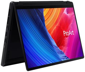 ASUS ProArt/ Ryzen AI MAX+ 388/ 32GB/ 1TB SSD/ Radeon® Graphics/ 13.3"3K,touch/ W11H/ černý