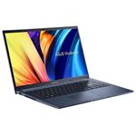 ASUS Vivobook 15/M1502YA-BQ818W/R7-5825U/15,6"/FHD/8GB/512GB/RX Vega 8/W11H/Blue/2R