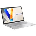 ASUS Vivobook/ CORE 5 120U/ 16GB/ 1TB SSD/ Intel® Graphics/ 17,3"FHD / W11H/ stříbrný