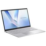 ASUS Vivobook/ Core 5 120U/ 8GB/ 512GB SSD/ Intel Graphics/ 15,6"FHD,matný/ W11H/ stříbrný