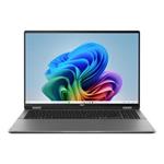 ASUS Vivobook Flip 16 OLED/TP3607SH/U7-258V/16"/2880x1800/T/32GB/1TB/RTX 5050/W11P/Gray/2R