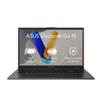 ASUS Vivobook Go 15/E1504FA-BQ2553W/R3-7320U/15,6"/FHD/8GB/512GB/AMD int/W11H/Black/2R