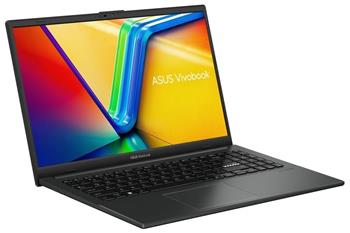 ASUS Vivobook Go/ Ryzen 3 7320U/ 8GB/ 512GB SSD/ Radeon™ Graphics/ 15,6"FHD / W11H/ černý