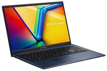 ASUS Vivobook/ i3-1315U/ 8GB/ 512GB SSD/ Intel® UHD Graphics/ 15,6"FHD / W11H/ modrý