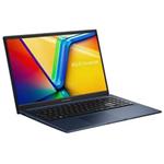 ASUS Vivobook/ i3-1315U/ 8GB/ 512GB SSD/ Intel® UHD Graphics/ 15,6"FHD / W11H/ modrý