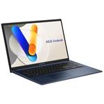 ASUS Vivobook/ i3-1315U/ 8GB/ 512GB SSD/ Intel® UHD Graphics/ 17,3"FHD / W11H/ modrý