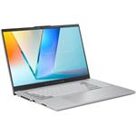 ASUS Vivobook Pro 15 OLED/N6506CU-OLED013X/U9-285H/15,6"/2880x1620/24GB/2TB SSD/RTX 4050/W11P/Silver