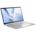 ASUS Vivobook/ Ryzen 5 150/ 8GB DDR5/ 512GB SSD/ Radeon Graphics/ 15,6"FHD,matný/ bez OS/ stříbrný