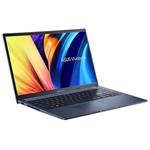 ASUS Vivobook/ Ryzen 7 5825U/ 16GB/ 512GB SSD/ Radeon Graphics/ 15,6" FHD,matný/ W11H/ modrý