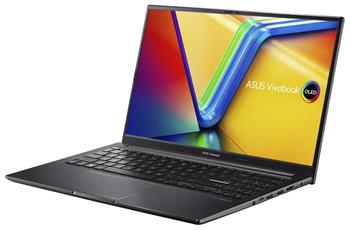 ASUS Vivobook/ Ryzen 7 7730U/ 16GB/ 1TB SSD/ Radeon™ Graphics/ 15,6"WQHD,OLED/ W11H/ černý