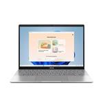 ASUS Vivobook S 14/S3407CA-LY008W/U7-255H/14"/WUXGA/16GB/1TB SSD/Arc 140T/W11H/Silver/2R