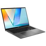 ASUS Vivobook S/ i5-13420H/ 16GB/ 512GB SSD/ Intel® Graphics/ 16"WUXGA/ W11H/ šedý