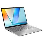 ASUS Vivobook S/ Ryzen 5 220/ 16GB/ 1TB SSD/ Radeon™ Graphics/ 14"WUXGA,matný/ W11H/ stříbrný