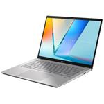 ASUS Vivobook S/ Ryzen AI 5 330/ 32GB/ 1TB SSD/ Radeon® Graphics/ 14"WUXGA,OLED/ W11H/ stříbrný