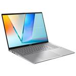 ASUS Vivobook S/ X1-26-100/ 32GB/ 1TB SSD/ Qualcomm Graphics/ 16"WUXGA,OLED/ W11H/ stříbrný