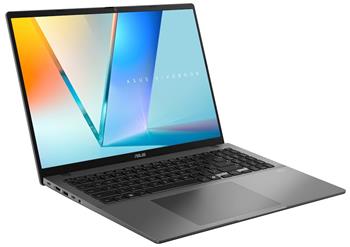 ASUS Vivobook/ Ultra 5 325/ 32GB/ 1TB SSD/ Intel Arc/ 16"WUXGA,OLED/ W11H/ šedý