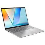 ASUS Vivobook/ Ultra 7 355/ 32GB/ 1TB SSD/ Intel Arc/ 16"WUXGA,OLED/ W11P/ stříbrný