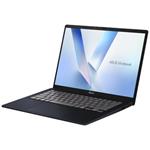 ASUS Vivobook / X1-26-100/ 16GB/ 512GB SSD/ Qualcomm Adreno/ 14"WUXGA,matný/ W11H/ modrý