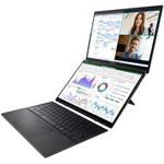 ASUS Zenbook Duo 14 OLED/UX8406CA-OLED166X/U9-285H/14"/2880x1800/T/32GB/1TB SSD/Arc 140T/W11P/Gray/2