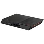 Asustor Flashstor 12 Pro Gen 2 FS6812X 12 Bay, Quad-Core 2.3GHz CPU, Dual USB 4, Dual 10GbE, 16GB ECC  DDR5, 12x M.2 SS