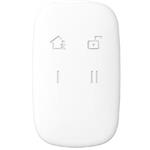 AX PRO Bezdrátová klíčenka (dálkový ovladač), 4 tlačítka