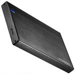 AXAGON EE25-XA6C, USB-C 5Gbps - SATA 6G, 2.5" kovový ALINE box