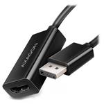 AXAGON RVD-HI20N, DisplayPort -> HDMI 2.0b redukce / adaptér, 4K/60Hz