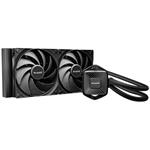 Be quiet! Pure Loop 3 vodní chladič CPU 280mm / 2x140mm / Intel 1851 / 1700 / 1200 / 1151 / 1150 / 1155 / AMD AM4 / AM5