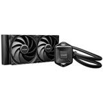 Be quiet! Pure Loop 3 vodní chlaidč CPU 240mm / 2x120mm / Intel 1851 / 1700 / 1200 / 1151 / 1150 / 1155 / AMD AM4 / AM5