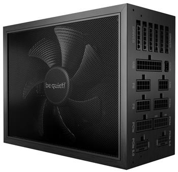 Be quiet! / zdroj DARK POWER PRO 13 1300W / ATX3.1 / active PFC / 135mm fan / 80PLUS Titanium / modulární