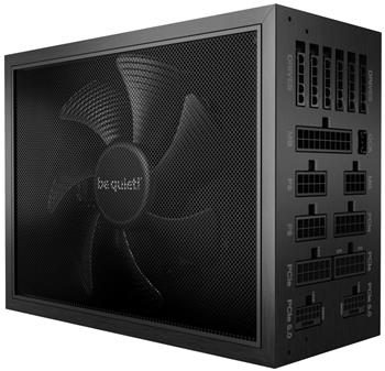 Be quiet! / zdroj DARK POWER PRO 13 1600W / ATX3.1 / active PFC / 135mm fan / 80PLUS Titanium / modulární