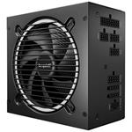 Be quiet! / zdroj PURE POWER 13M 550W / ATX 3.1 / 120mm fan / 80 Plus Gold