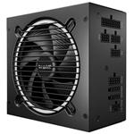 Be quiet! / zdroj PURE POWER 13M 650W / ATX 3.1 / 120mm fan / 80 Plus Gold