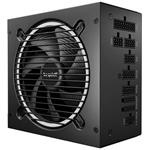 Be quiet! / zdroj PURE POWER 13M 750W / ATX 3.1 / 120mm fan / 80 Plus Gold