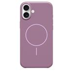 Beats iPhone 16+ Case with MS - Sunset Purple