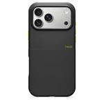 Beats iPhone 17 Pro Max R.Case/MS+Cam.C–Ev.Black