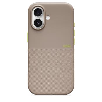 Beats iPhone 17 Rug.Case/MS+Cam.C– Alpine Gray
