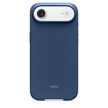 Beats iPhone Air Case/MS+Cam.C-Bedrock Blue