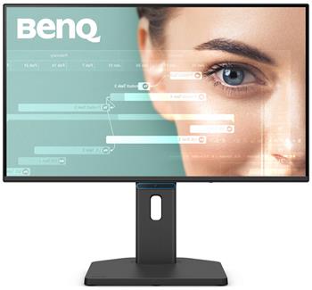 BENQ 27" LED BL2790TC/ 1920x1080/ IPS panel/ 1500:1/ 5ms/ HDMI/ DP/ USB-C/audio/ černý