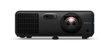 BenQ DLP LK835ST projektor 3D 4K UHD(3840x2160)/4000 ANSI lm/3M:1/0.69 - 0.83/2xHDMI/2xUSB-A/USB-C/Repro