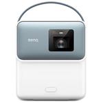 BenQ GP100/ Full HD LED Mini projektor/ DLP/ LED/ Android 11 / 1000ANSI/ 100000:1/ BT/ Wi-Fi/ HDMI/ USB A/C/GOOGLE CAST
