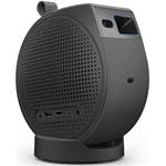 BenQ GV50P/ Full HD LED Mini projektor/ Laser/ Google TV / 500ANSI/ 100 000:1/ BT/ HDMI/ USB-C/  Wi-Fi/ woofer 10W