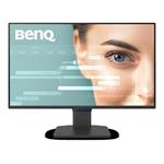 BenQ LCD GW2490C 23,8" IPS/1920x1080/5ms/250nits/1500:1/HDMI/DP/USB-C/VESA/repro/černá