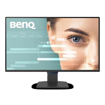 BenQ LCD GW2790C 27" IPS/1920x1080/5ms/300nits/1500:1/HDMI/DP/USB-C/VESA/repro/černá